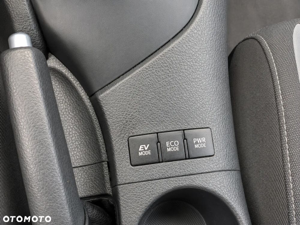 Toyota Auris - 19