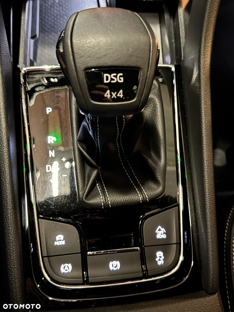 Skoda Kodiaq 2.0 TSI 4x4 Sportline DSG - 9