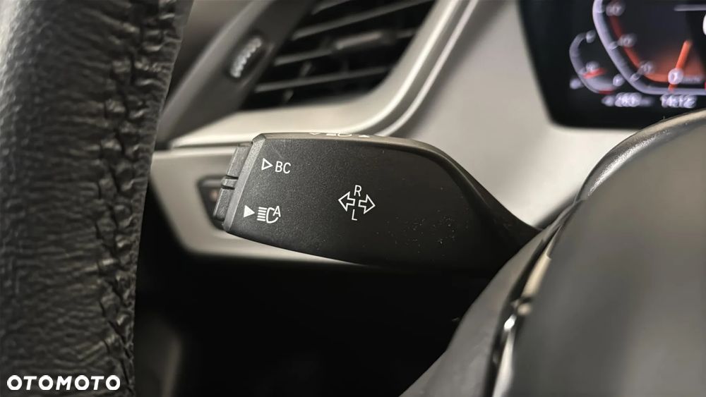 BMW Seria 1 118i Advantage - 19