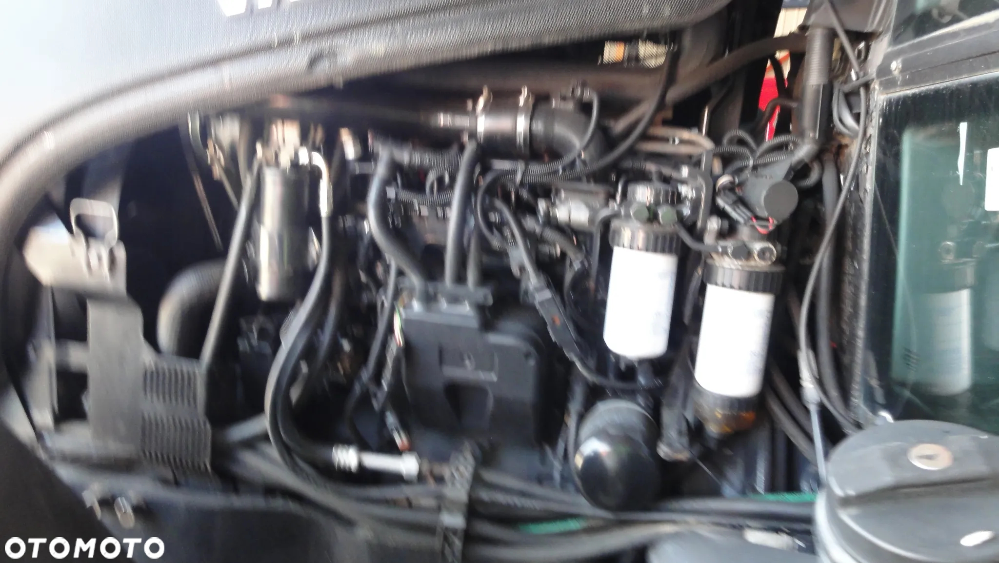 Valtra N121 - 8