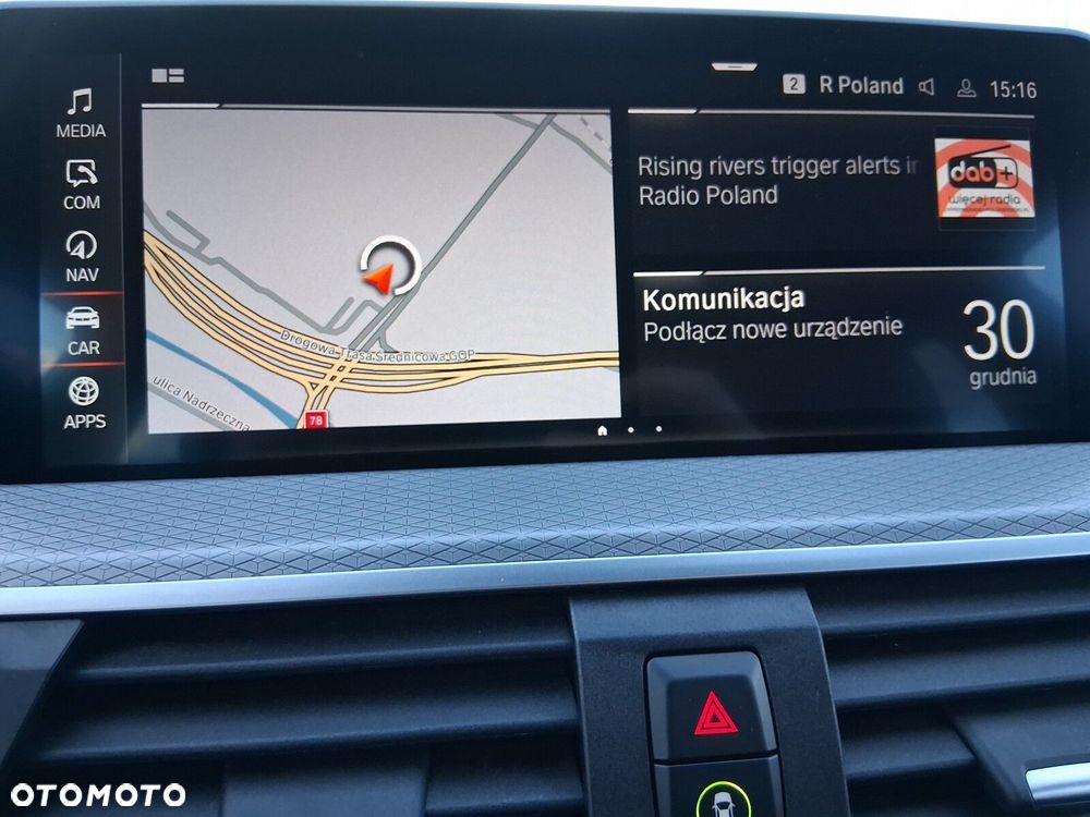 BMW X3 xDrive20i GPF M Sport sport - 27