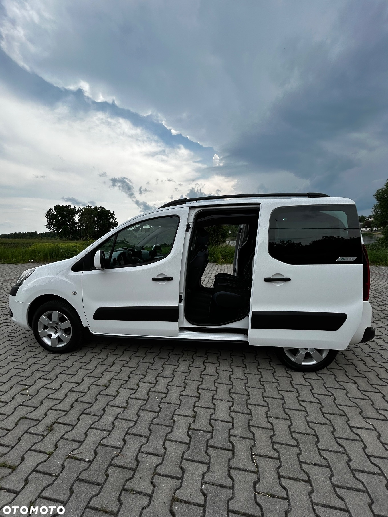 Citroën Berlingo 1.6 HDi 90 FAP Multispace - 4