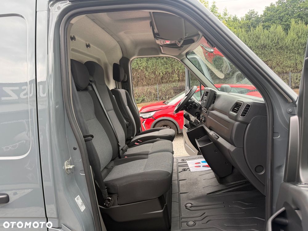 Renault Master L4H3 Max - 33