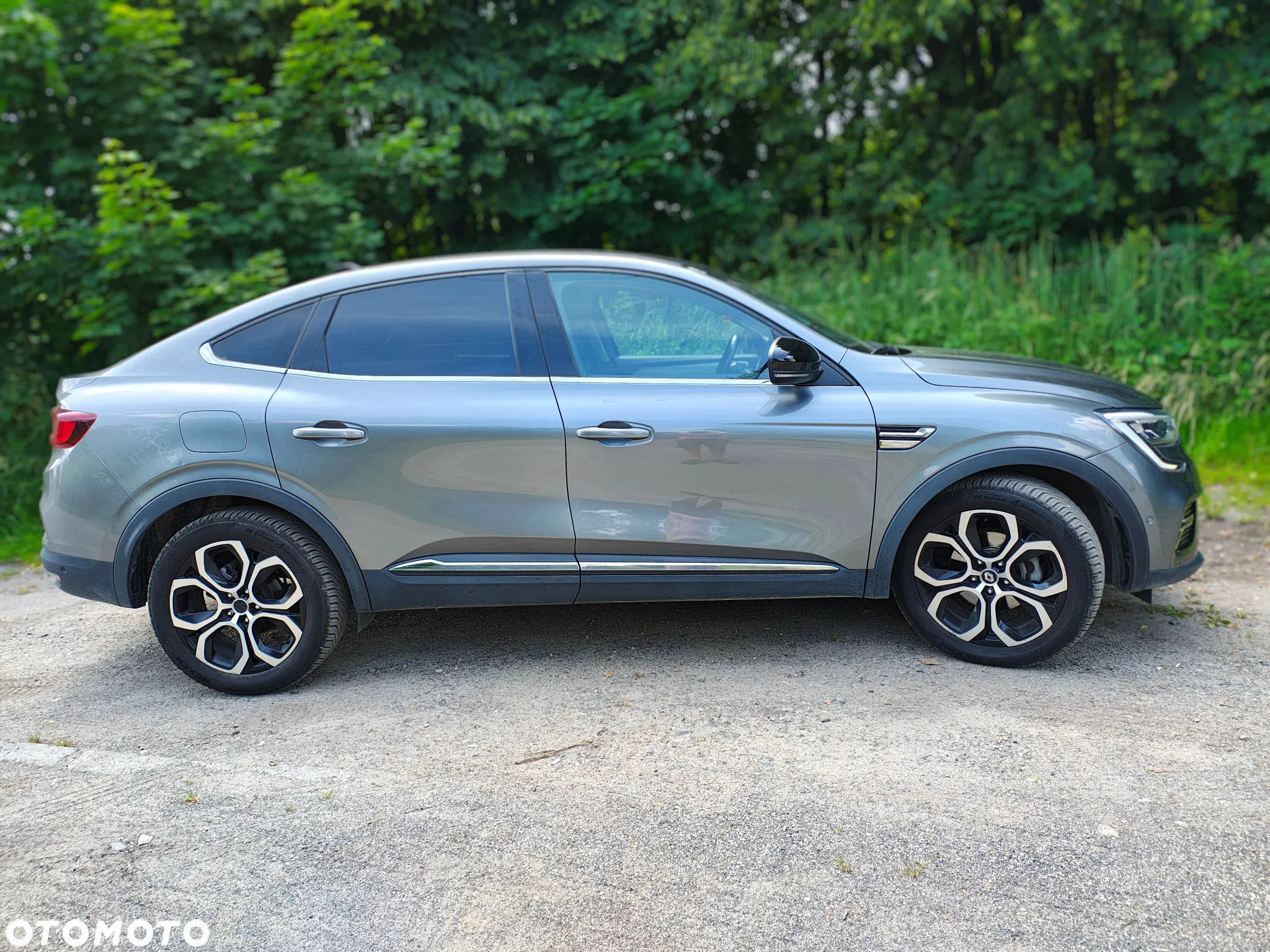 Renault Arkana 1.6 E-TECH Equilibre MMT - 4