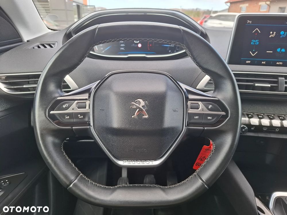 Peugeot 3008 BlueHDi 120 Stop & Start Allure - 14