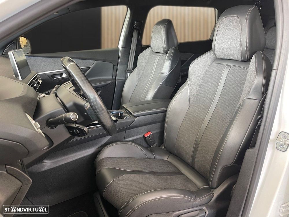 Peugeot 5008 1.5 BlueHDi GT Line - 8