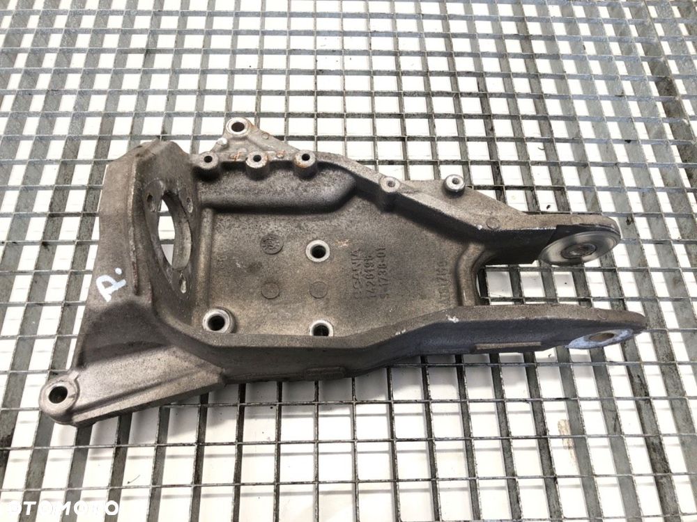 WSPORNIK PODUSZKI KABINY  SCANIA R-series R420 1426195 - 1