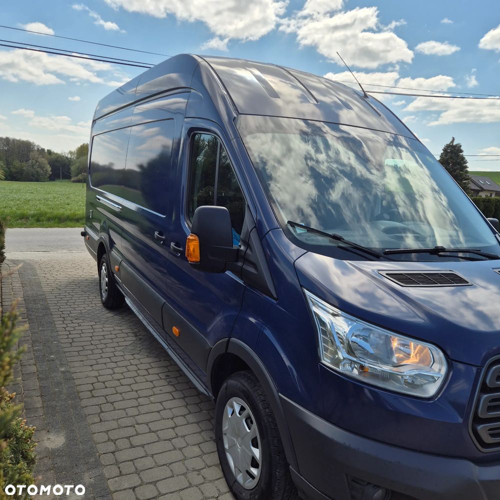 Ford Transit - 15