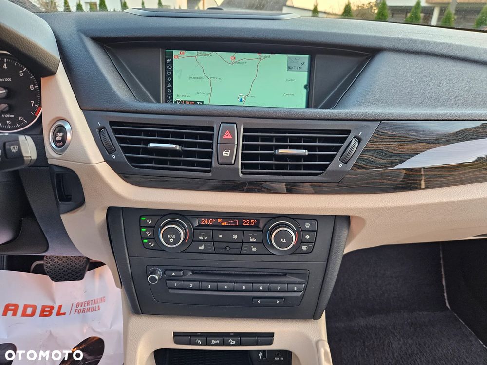 BMW X1 xDrive28i xLine - 33