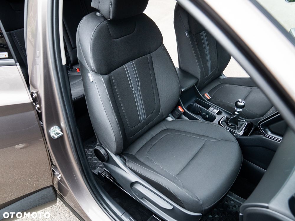 Hyundai Tucson 1.6 T-GDi 2WD Select - 29