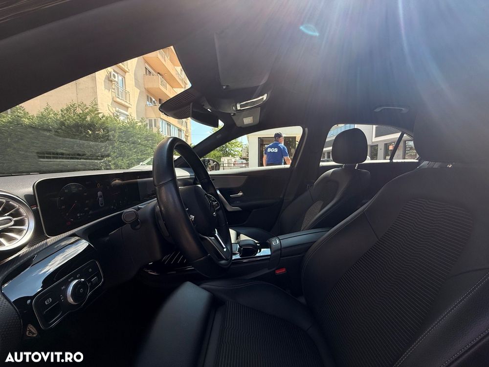 Mercedes-Benz A 180 - 17