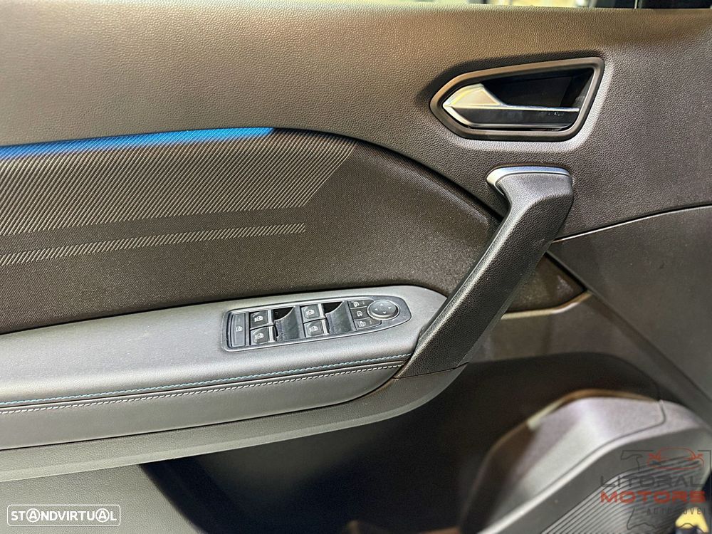 Renault Symbioz 1.6 E-Tech Full Hybrid Esprit Alpine - 19