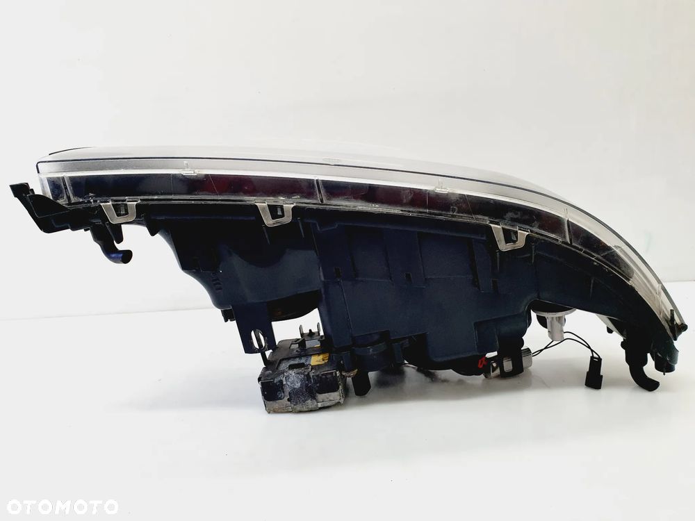 BMW 5 E39 LIFT 00-03r LAMPA LEWA PRZÓD  BI-XENON ORYGINAŁ EU!!! - 7