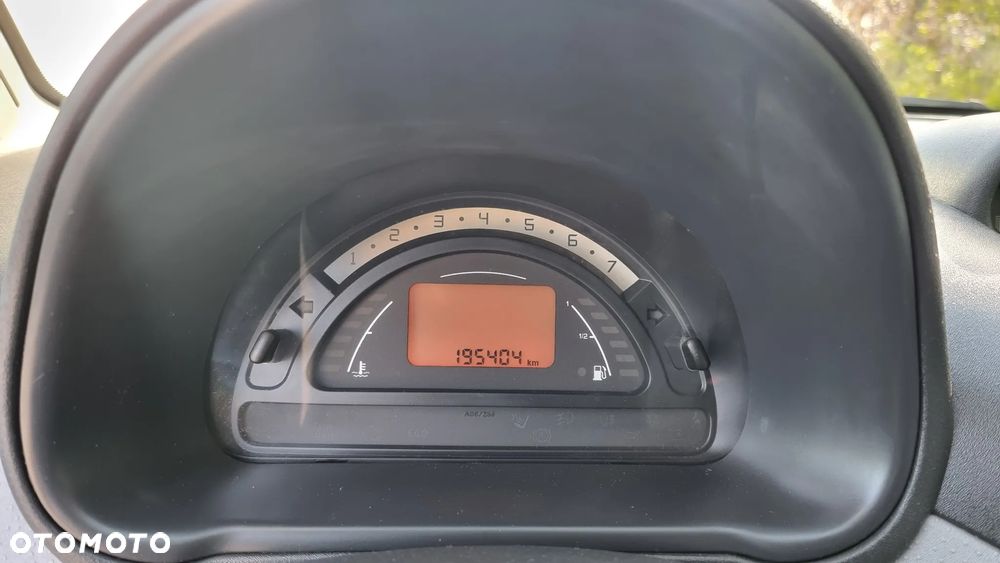 Citroën C3 Pluriel - 13