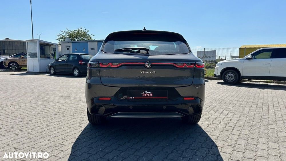 Alfa Romeo Tonale 1.5 FWD AT MHEV TI - 5