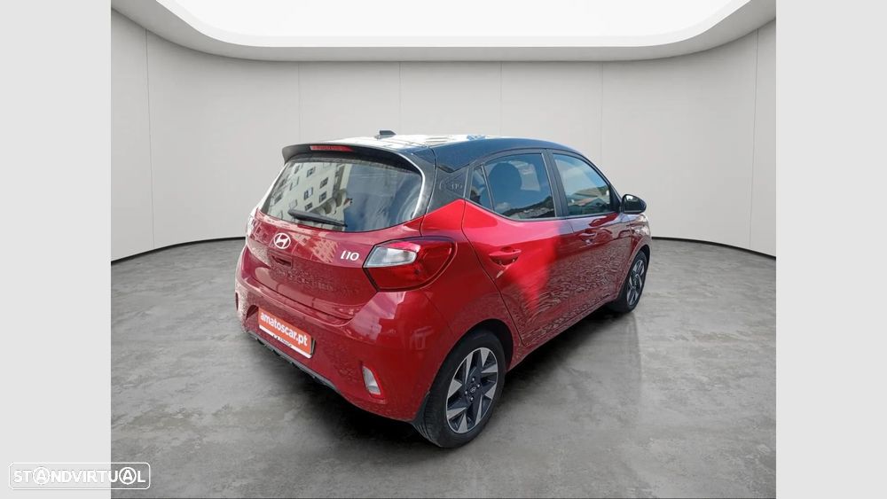 Hyundai i10 1.0 Comfort (TT) - 7