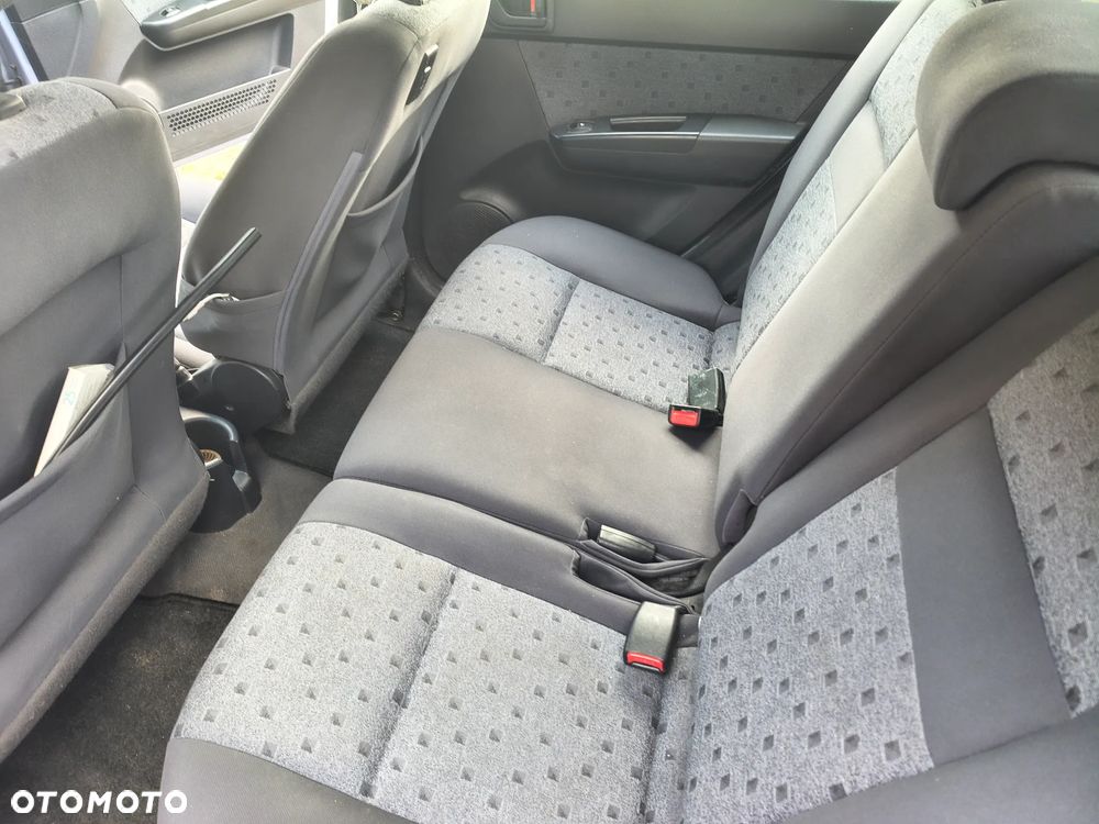 Hyundai Getz 1.3 GLS - 5