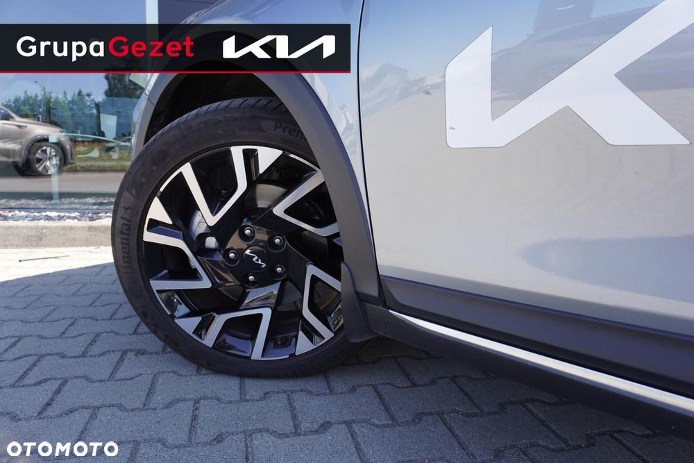 Kia XCeed - 5