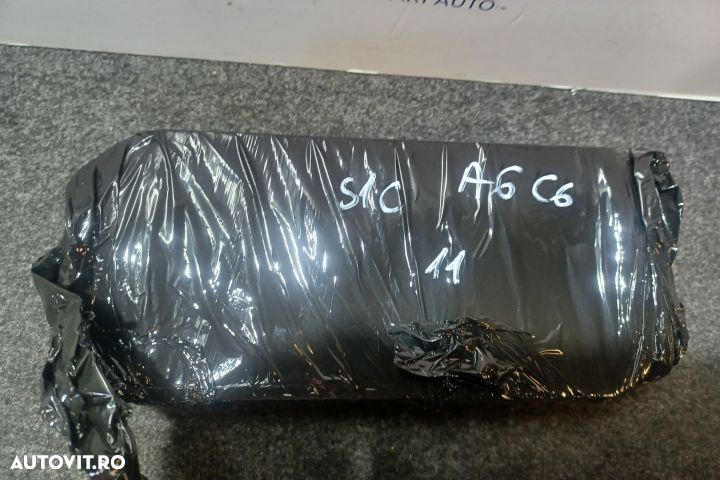 Display bord 4F0919603B Display ecran afisaj bord navigatie mmi Audi - 4