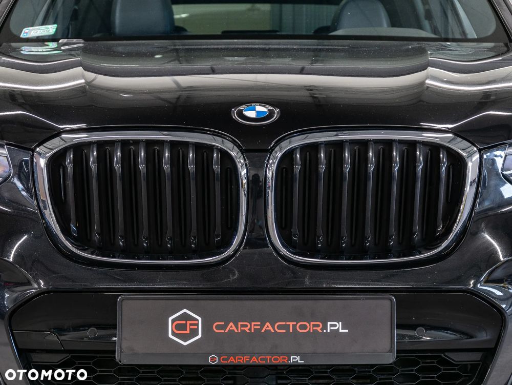 BMW X3 - 18