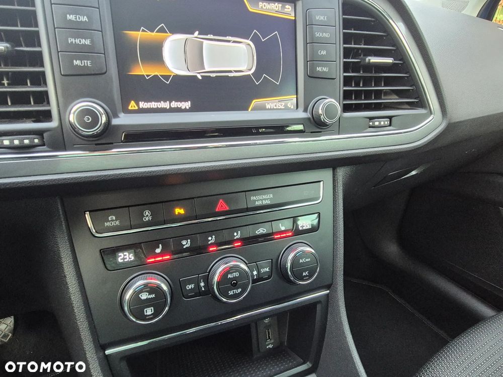 Seat Leon ST 2.0 TDI Start&Stop FR - 19