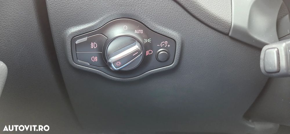 Audi Q5 2.0 TDI Quattro - 27