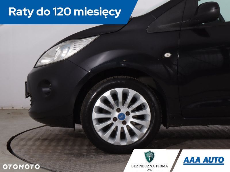Ford KA - 16