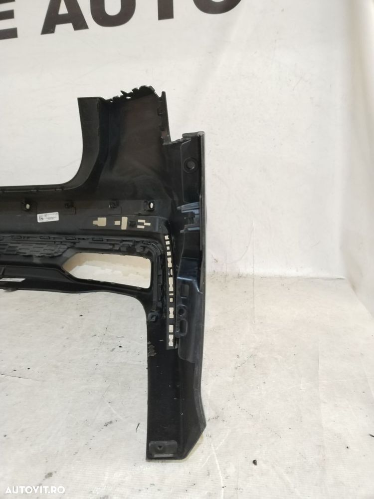 Bara spate Audi A6, C8 S-Line, Kombi, 2018, 2019, 2020, 2021, 2022, 2023, 2024, cod origine OE 4K9807511D. - 7