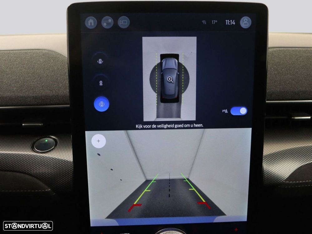 Ford Mustang Mach-E GT AWD - 14