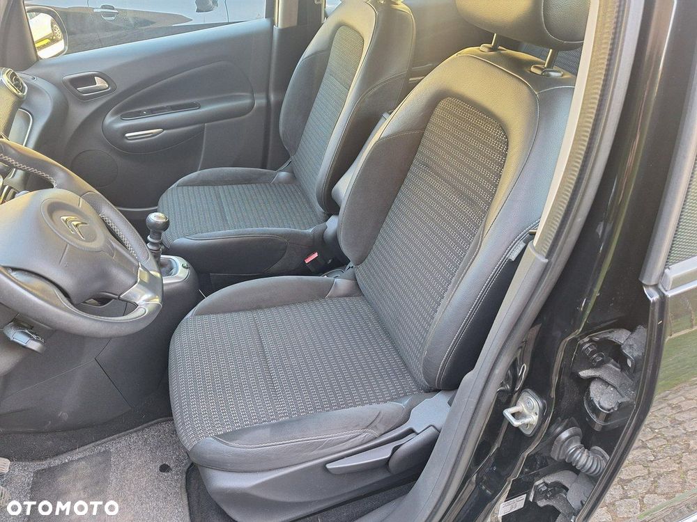 Citroën C3 Picasso 1.6 HDi Exclusive - 9