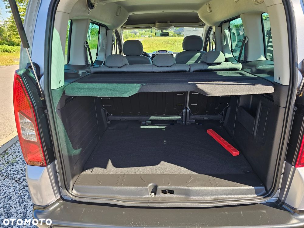 Citroën Berlingo 1.6 BlueHDi XTR - 7