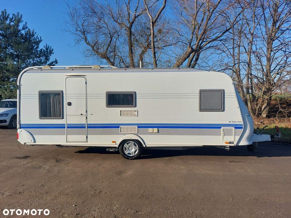 Hobby De luxe easy - 2