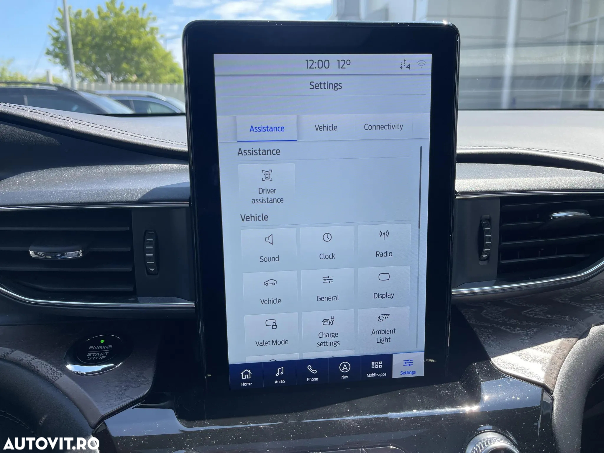 Ford Explorer 3.0 PHEV Platinum - 17