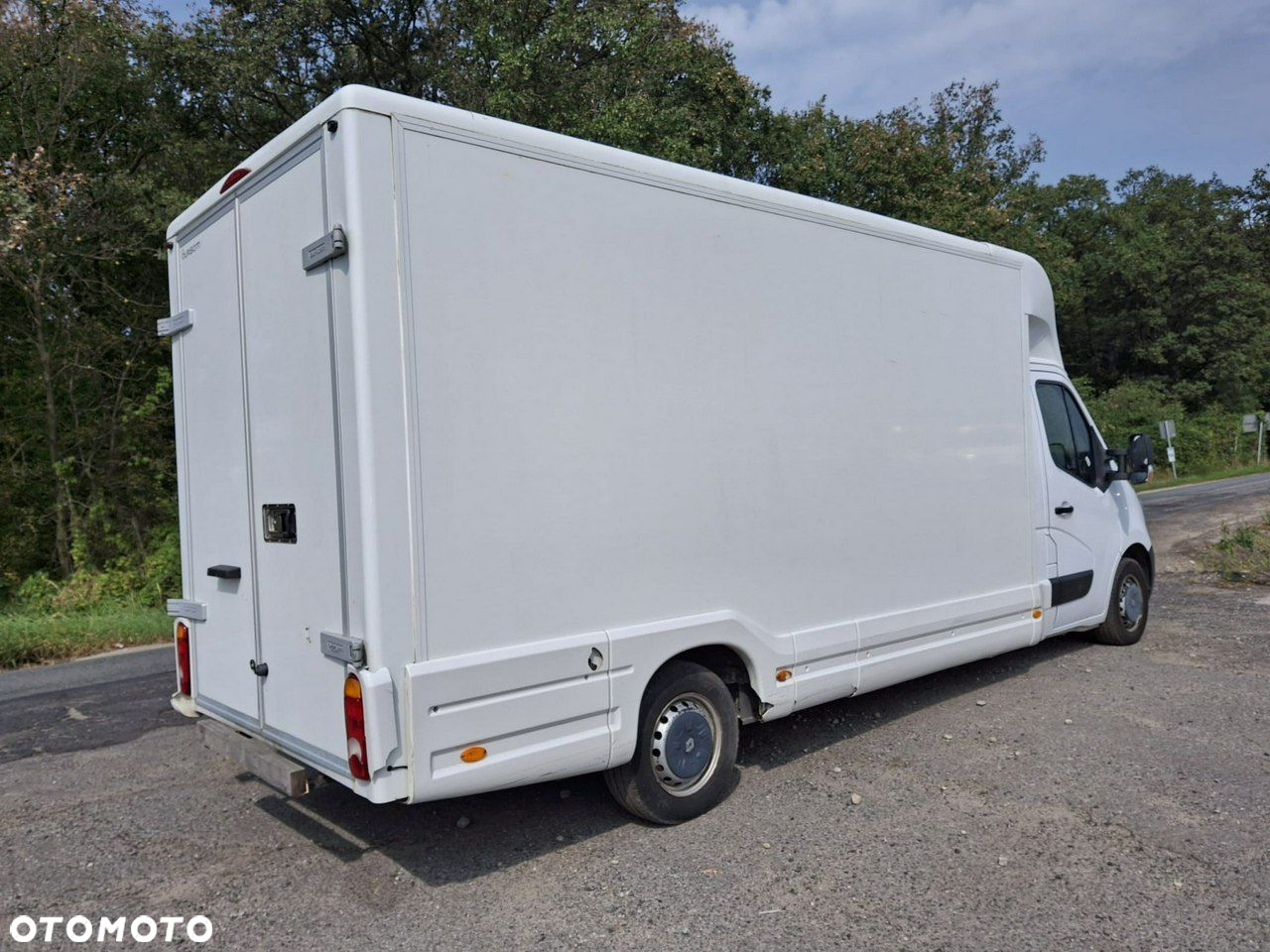Renault Master - 12