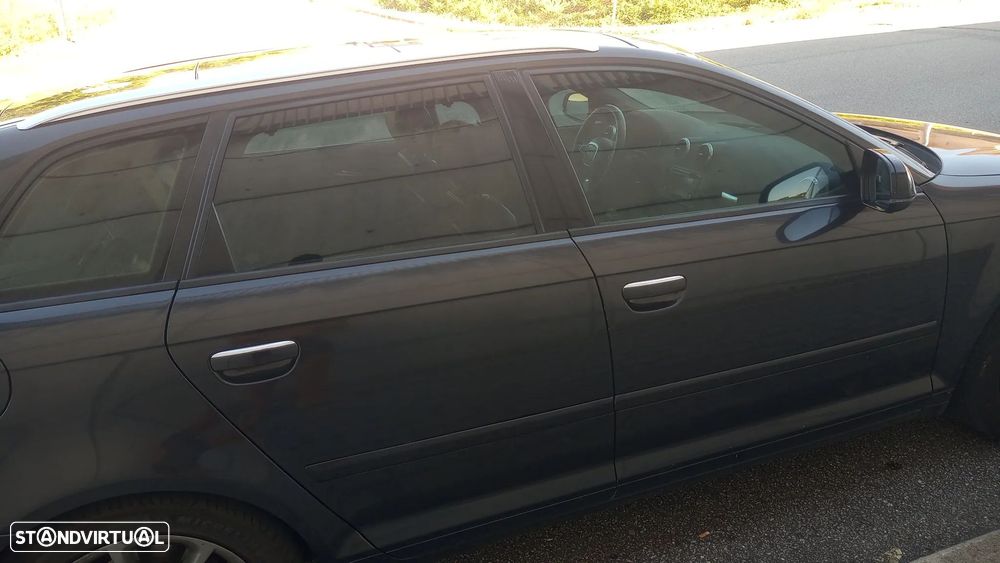 Audi A3 Sportback 2.0 TDi Sport - 7