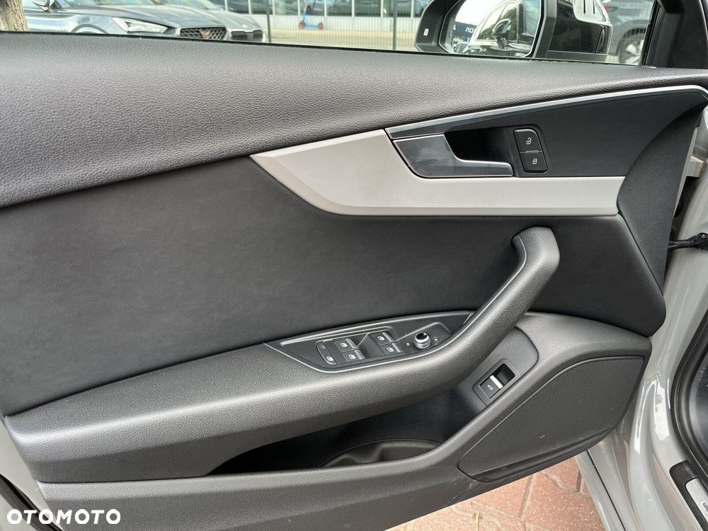 Audi A4 Avant 40 TDI Quattro Sport S tronic - 31