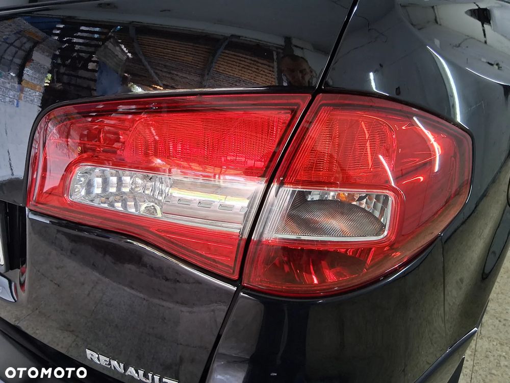 Renault Koleos 2.0 dCi FAP 4x4 Bose Edition - 31