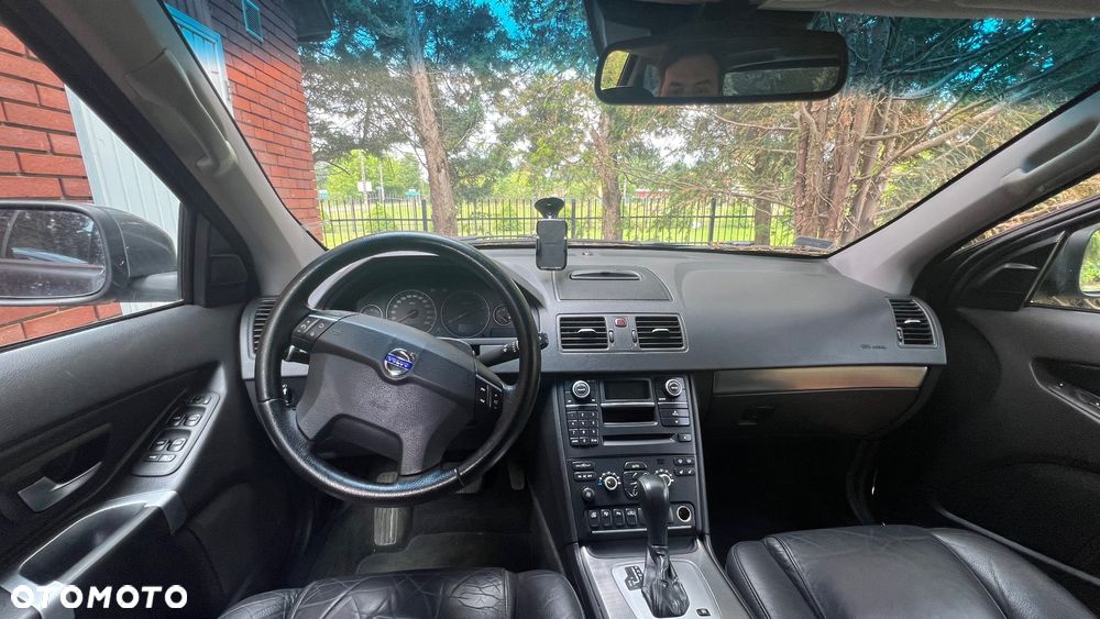 Volvo XC 90 D5 AWD Executive - 7
