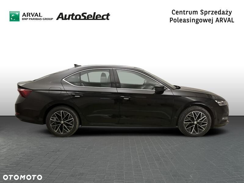 Skoda Octavia 2.0 TDI Style DSG - 8