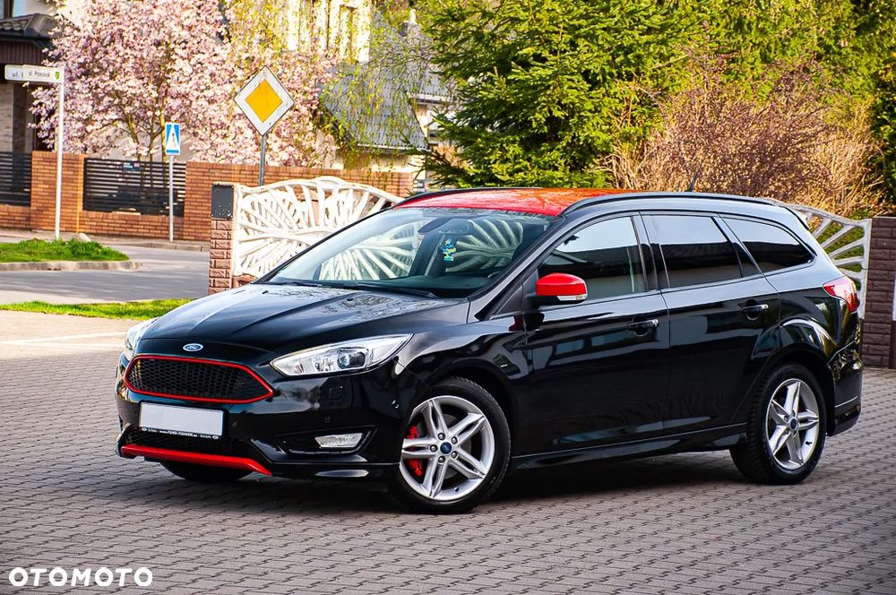 Ford Focus - 26