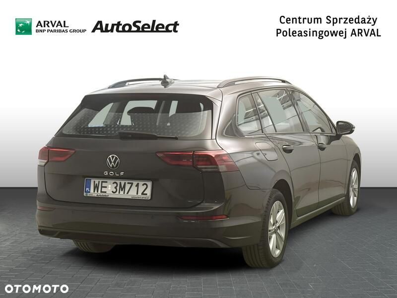 Volkswagen Golf - 7
