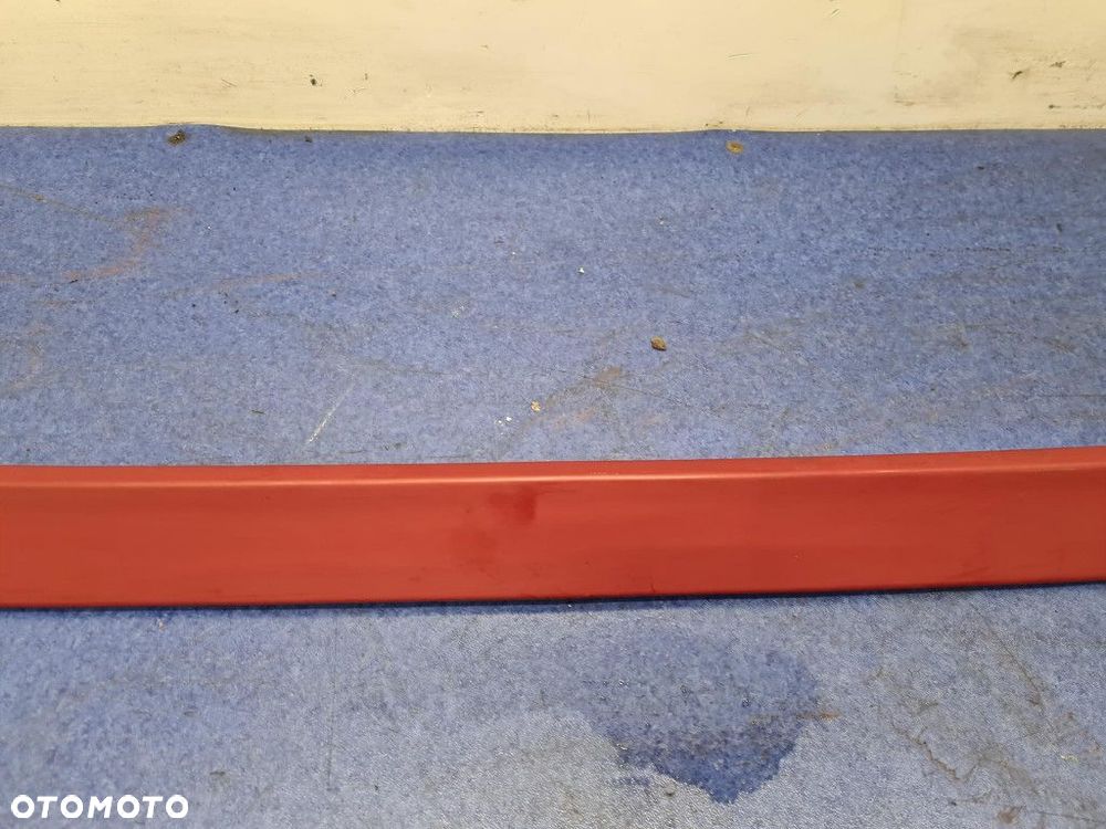 VOLKSWAGEN GOLF II 1.6 TD SPOILER - 3