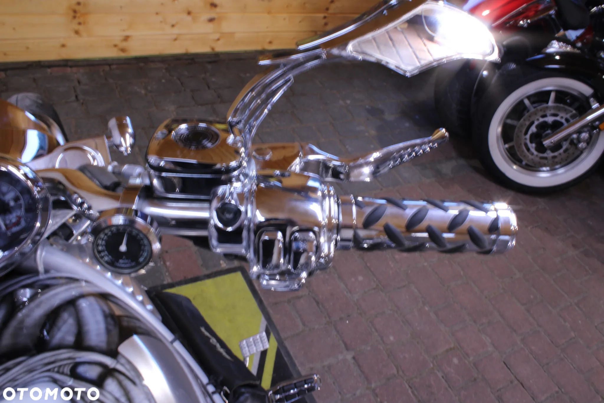 Harley-Davidson Inny - 17