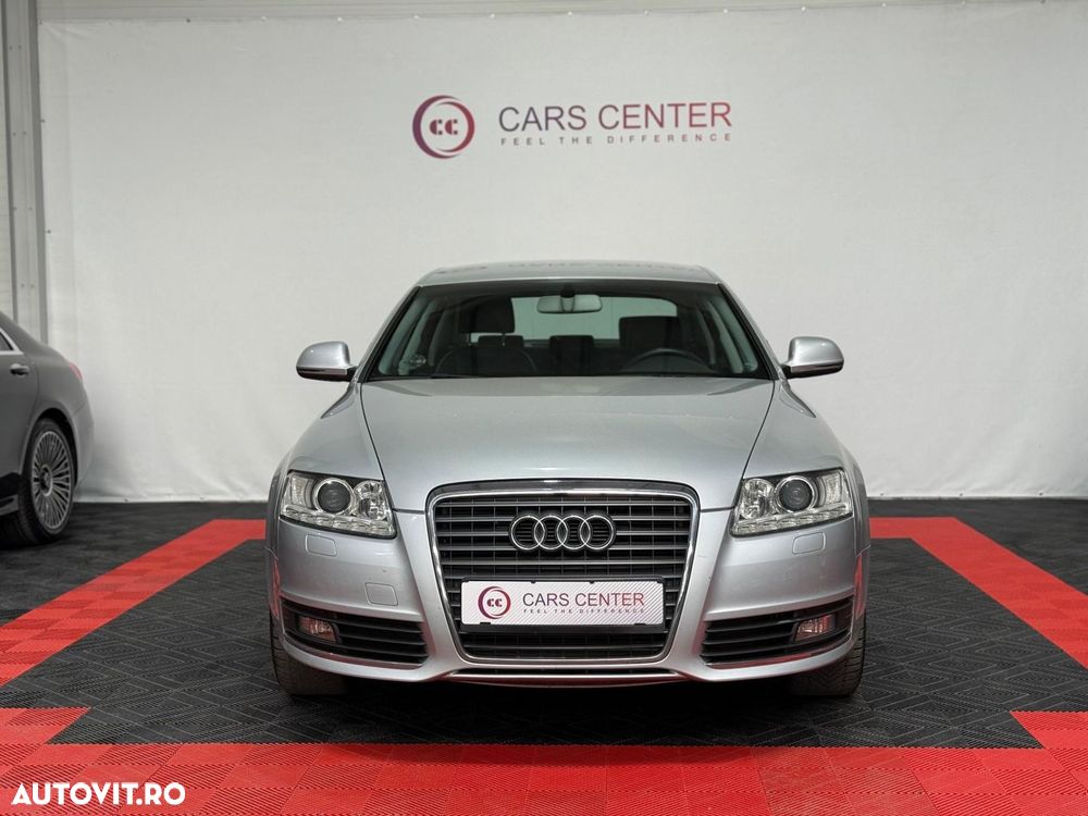 Audi A6 2.0 TFSI - 17