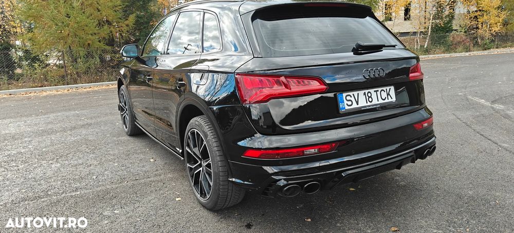 Audi Q5 50 TFSI e quattro S tronic - 5