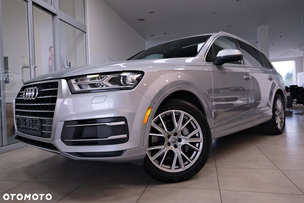 Audi Q7 - 23