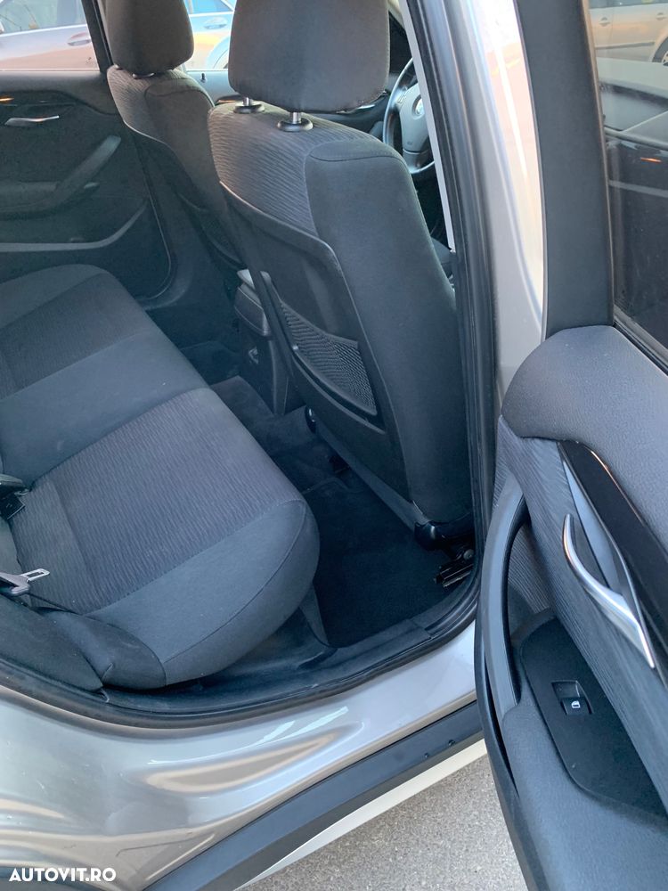 BMW X1 xDrive20d - 16