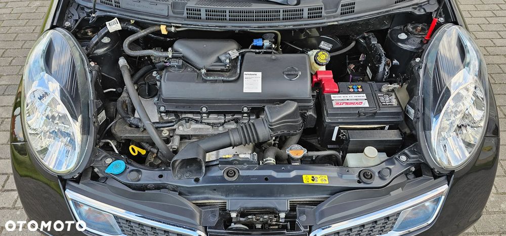 Nissan Micra - 28