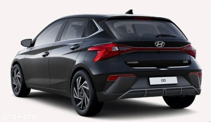 Hyundai i20 1.2 Modern - 2