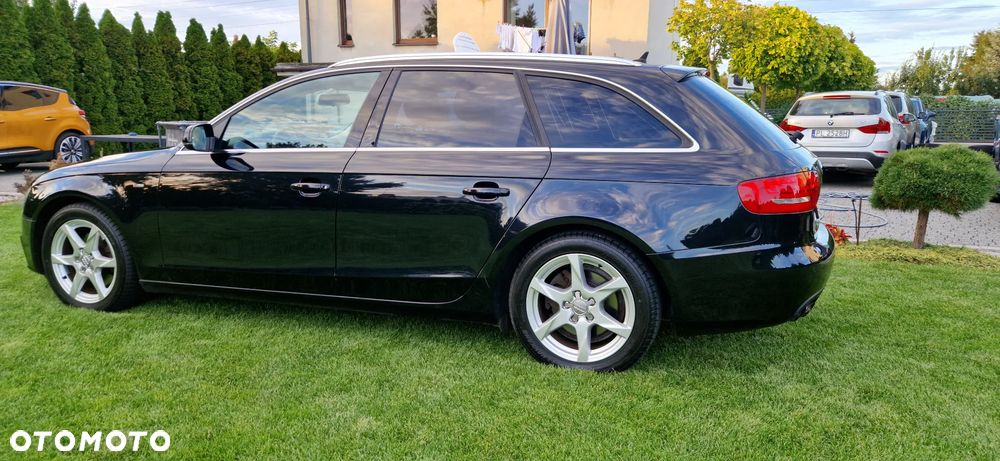 Audi A4 Avant 1.8 TFSI Ambition - 6